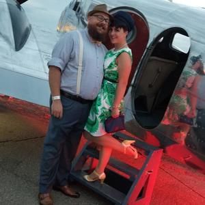 Meet your Posher, Adrienne